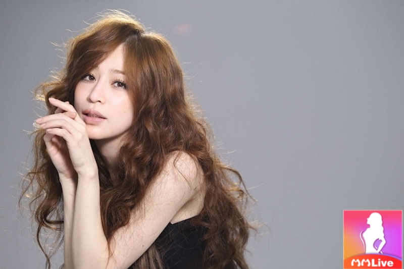 Nữ diễn viên thần tượng Đài Loan - Vương Tâm Lăng