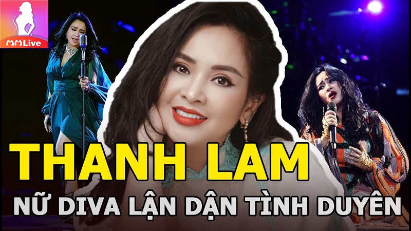 Nữ ca sĩ tuổi Dậu Thanh Lam