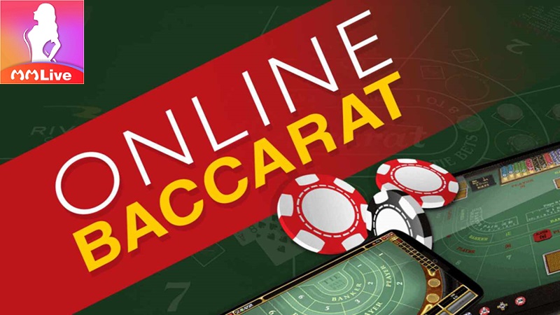 chơi baccarat online