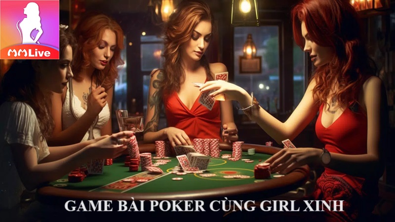 game bài Poker