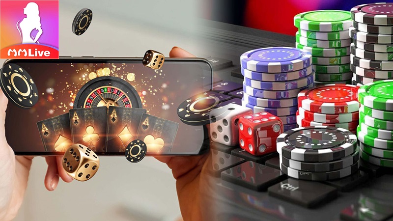 Casino MMLive online