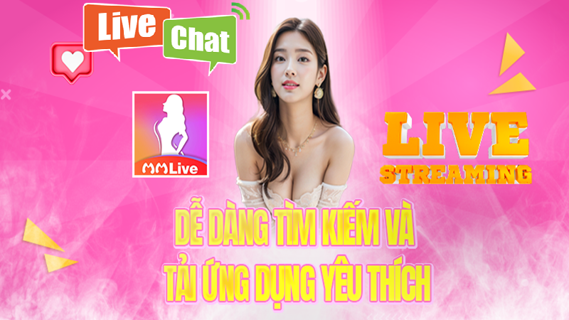 Idol MMlive live chat